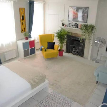 Fabulous Duplex Flat In Covent Garden - 2 Bedroom London Exteriör bild