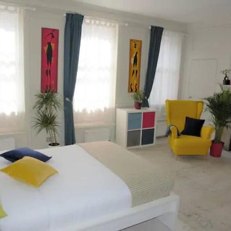 Fabulous Duplex Flat In Covent Garden - 2 Bedroom London Exteriör bild