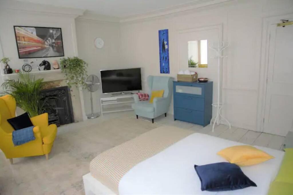 Fabulous Duplex Flat In Covent Garden - 2 Bedroom London Exteriör bild