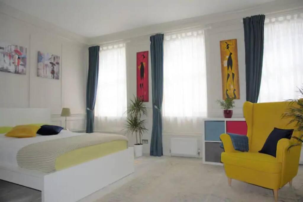 Fabulous Duplex Flat In Covent Garden - 2 Bedroom London Exteriör bild