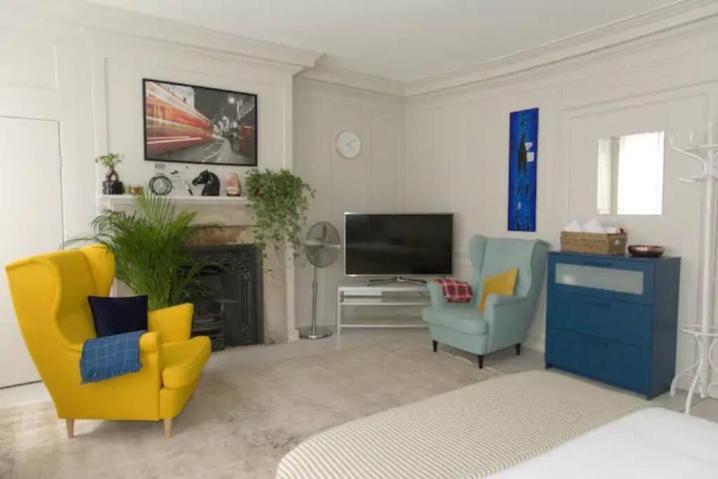 Fabulous Duplex Flat In Covent Garden - 2 Bedroom London Exteriör bild