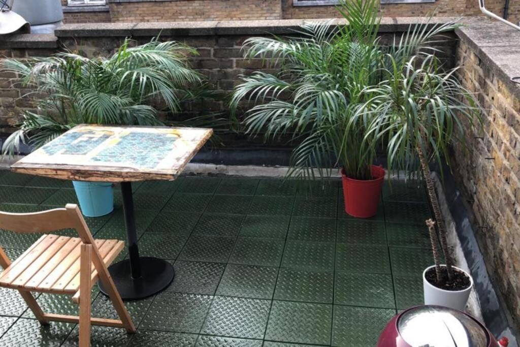 Fabulous Duplex Flat In Covent Garden - 2 Bedroom London Exteriör bild