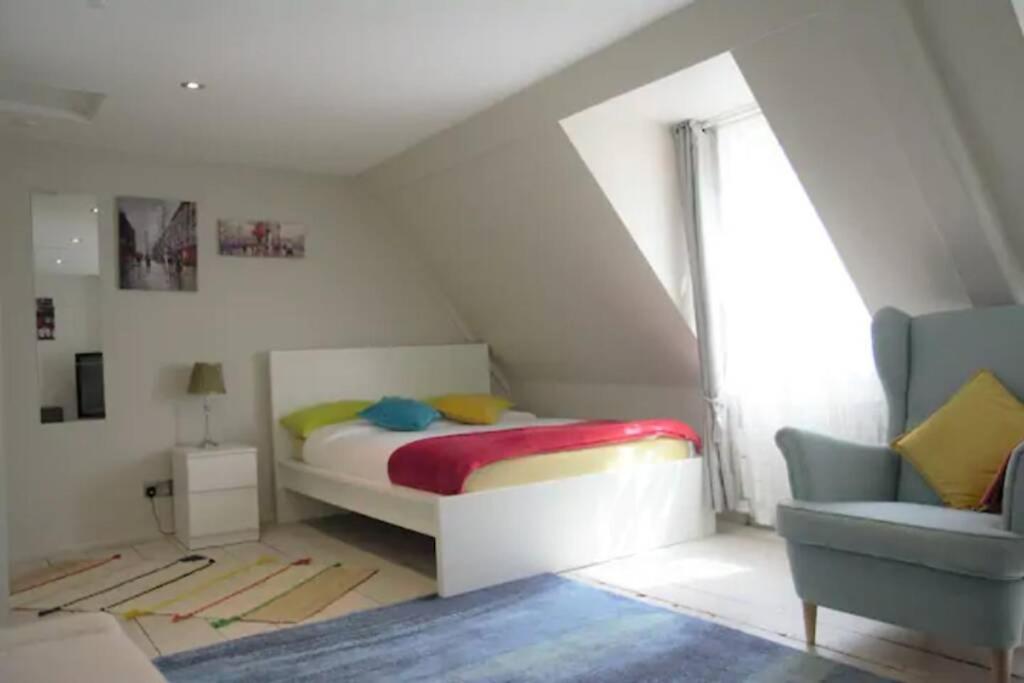 Fabulous Duplex Flat In Covent Garden - 2 Bedroom London Exteriör bild