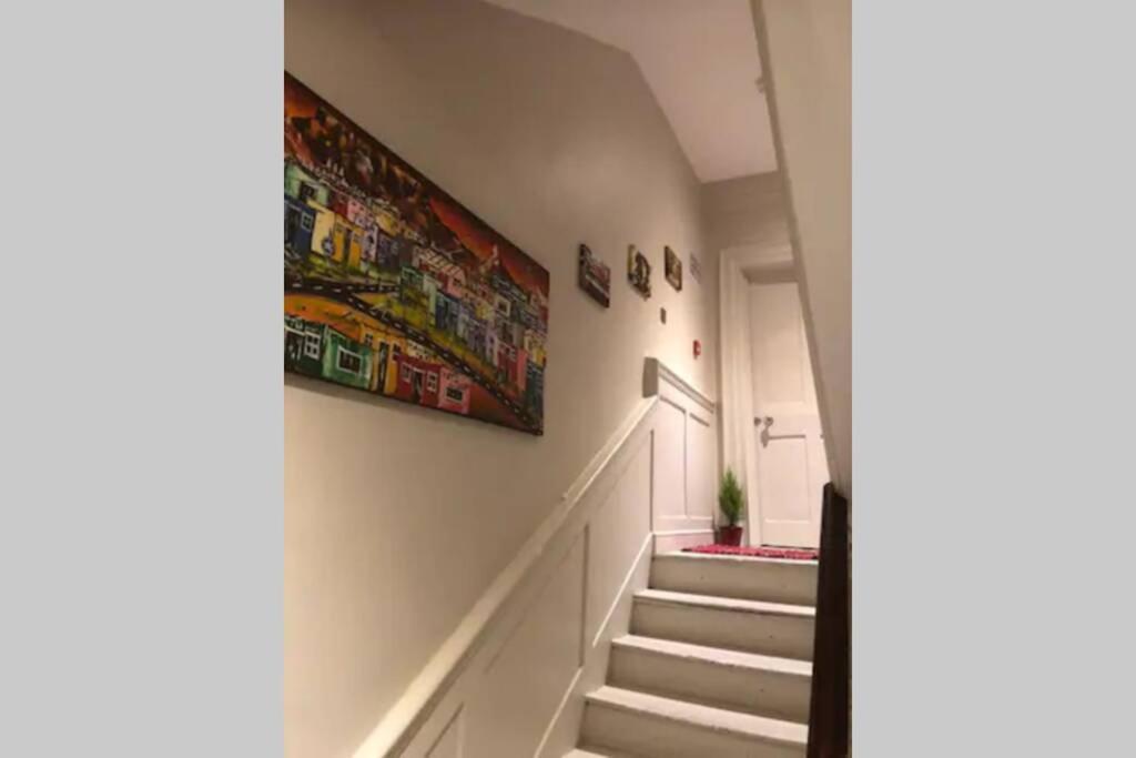 Fabulous Duplex Flat In Covent Garden - 2 Bedroom London Exteriör bild