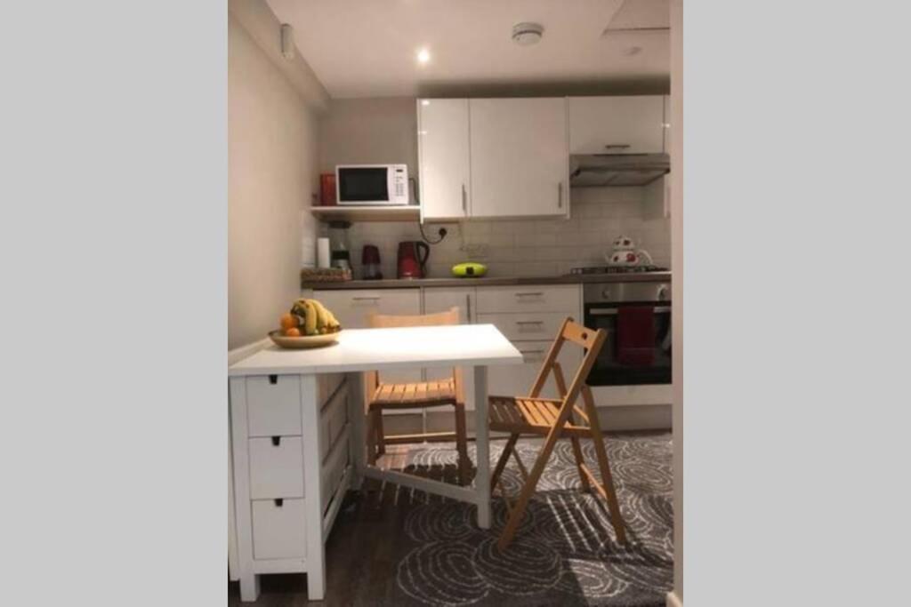 Fabulous Duplex Flat In Covent Garden - 2 Bedroom London Exteriör bild